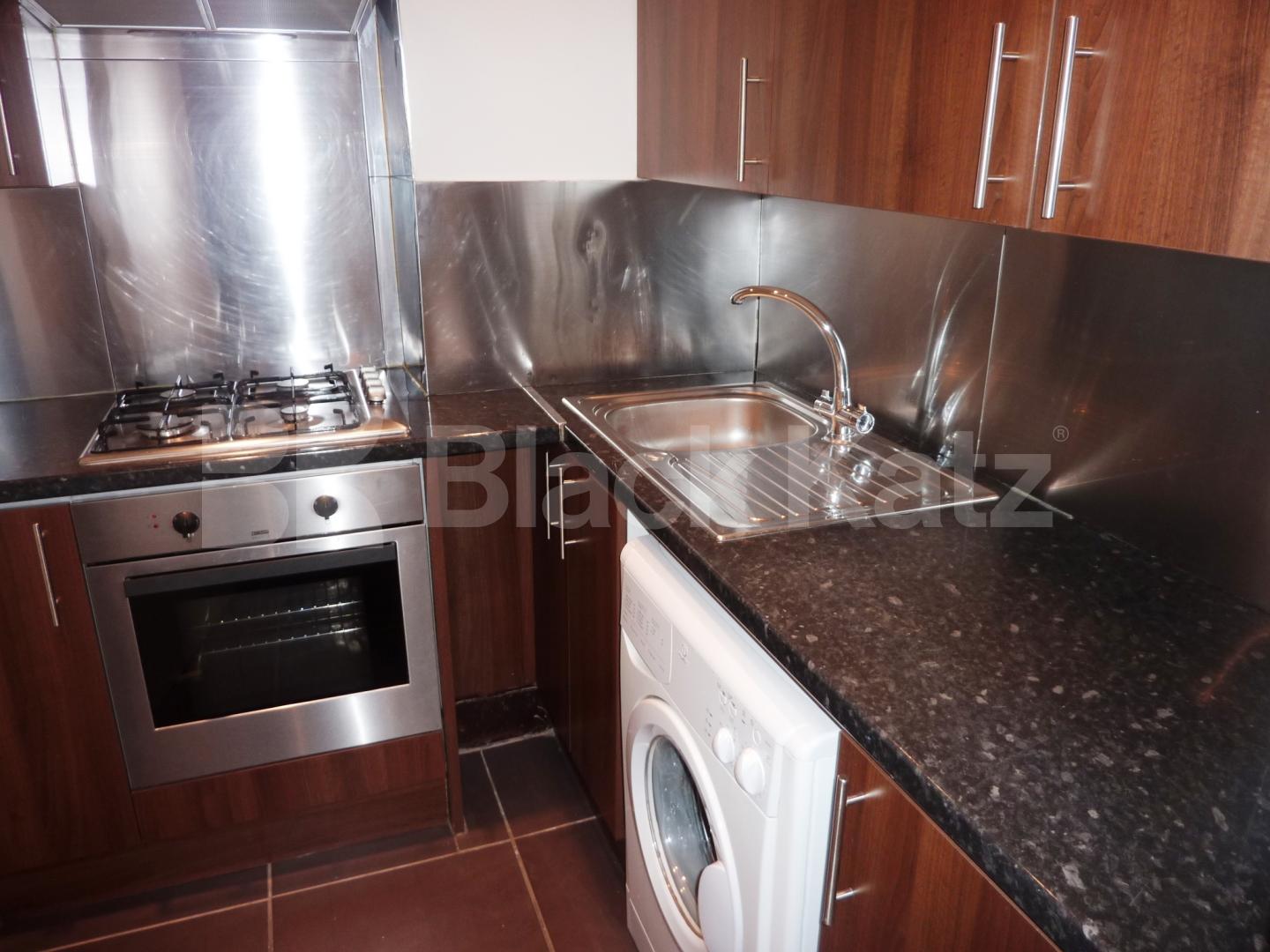 			NEW INSTRUCTION, 2 Bedroom, 1 bath, 1 reception Flat			 Fernhead Road, QUEENS PARK / MAIDA VALE